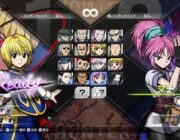 ハンターハンターの格ゲー神ゲー確定www