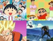 何回も見返しちゃうアニメ教えて