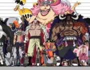 【画像】ロロノア・ゾロさん、ちっさ過ぎるwww