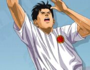 スラムダンクの角田とかいう功労者