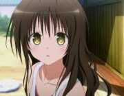 ToLOVEる初心者「一番可愛いのは美柑」ToLOVEる上級者ワイ「はぁ…（クソデカため息）」