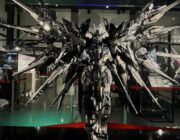 【画像】正直ガンダムって「ストライクフリーダム」が一番カッコええやろ