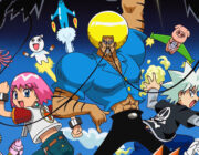 最近の若者の7割、ボボボーボ・ボーボボを理解できないらしい