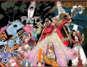 ワンピースの七武海の強さって四皇大幹部と同等クラスくらいって認識でいいよな???