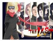 史上最高の忍者マンガのタイトルがナルトて