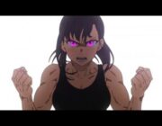 炎炎ノ消防隊で一番可愛いキャラ