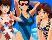 美味しんぼの花村さん、ガチでセクシーすぎる