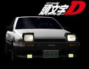 頭文字DのDがなんなのか誰も説明できない