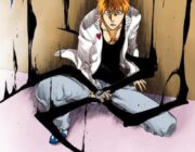 黒崎一護さん、ラインを越えてしまい海外で炎上