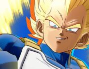 ベジータさんようやく超サイヤ人になれたのに人造人間18号にボコボコにされる