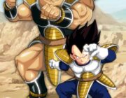 サイヤ人襲来までの一年間での地球人の伸び幅おかしいやろ