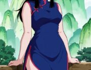 ドラゴンボールで一番セクシーなキャラ