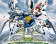 機動戦士ガンダム水星の魔女って名作だったよな