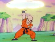 ドラゴンボールで一番強い技って“気円斬”だよな