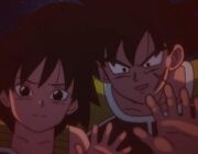 【画像】ドラゴンボール史上最大の矛盾www