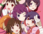 化物語シリーズ、キャラソン全部素晴らしい