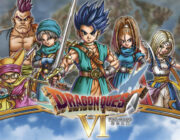 ドラゴンクエスト6がクソゲー扱いされてて、くやしい