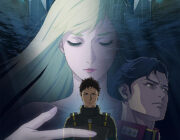 映画館行ったら「閃光のハサウェイ」がめっちゃ推されてたんだが、これもしかして俺たち「ガンダムオタクの時代」きたか…？