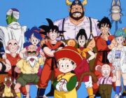 ドラゴンボールキャラの髪型って現実に居たらおかしくね？