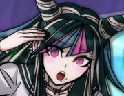 ダンガンロンパで1番可愛いキャラと言えばwww