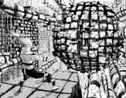 虎杖悠仁さん、呪術続編でうっかり最強になってしまう