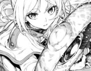 食戟のソーマの作画がフリーレン投稿