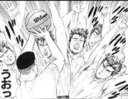 スラムダンク、ヒカルの碁、メダリストみたいな素人が爆速成長して周りを追い越してく漫画って