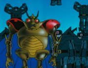 ドラえもん映画最強の敵キャラって