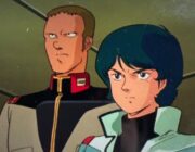 Zガンダムのアポリーとロベルトってジオン出身って聞いたけどさ