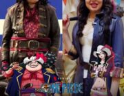 【画像】ワンピース実写、アルビダの再現度が話題にwww