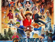 実写版ワンピース、原作よりずっと面白い...