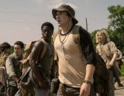 【映画】スティーヴン・キング原作『ロングウォーク』6月26日、日本公開決定 ─『スター・ウォーズ』マーク・ハミル出演