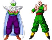 ドラゴンボールの天津飯のことをピッコロと同程度の強さやと思ってるんやが