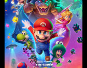 映画マリオギャラクシー、世界興行収入6840万ドルの大ヒット！前作を超えてしまう