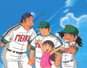 デブが主人公の作品「ドカベン」しかない