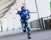 映画『仮面ライダーアギト』変身シーンのCG、ガチでショボすぎる…