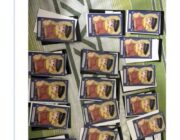 【悲報】鬼滅の刃、ランダムチェキがひどすぎて炎上