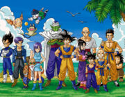 ドラゴンボールって気が使えなくなったら誰が一番強いの？