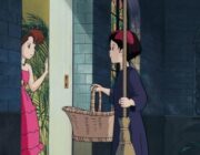 【映画】『魔女の宅急便』ニシンのパイ嫌いの孫←「ひどい」と言われがちだけど、キキへの冷酷なひと言に隠された、複雑な本音