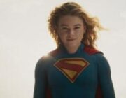 【映画】DCU最新作「スーパーガール」新たな場面写真公開　スーパードッグ・クリプトとの“相棒感”溢れるカットも