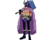 ワンピースのロキってどれくらいつおいの？