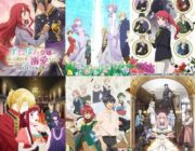 女さんに人気のジャンル「婚約破棄、悪役令嬢、聖女」