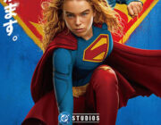 【悲報】DC映画最新作「スーパーガール」ロッテントマトで58点