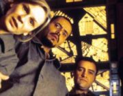 「CUBE」とかいう映画について覚えてることｗｗｗ