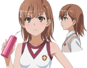 御坂美琴←こいつが当時受けまくった理由