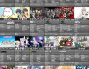 【画像】ジャンプもなろう原作も無い10年前のアニメ