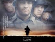 すまん、「プライベート・ライアン」とかいう大昔の戦争映画見てみたら最初の30分で地獄なんだが…これずっと続く感じ？