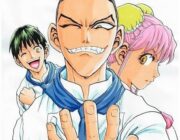 アニメ「鉄鍋のジャン」、普通にクソ面白い