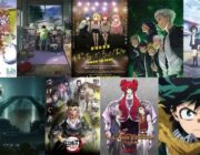 最近のアニメって1期とか2期とか小出しにしてくるから嫌い