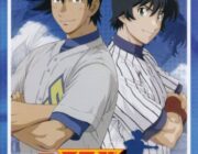 MAJORが面白いのは高校生編まで